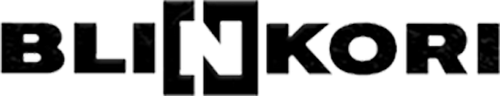 Blinkori logo