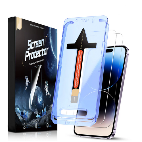 Indestructible Screen Protector