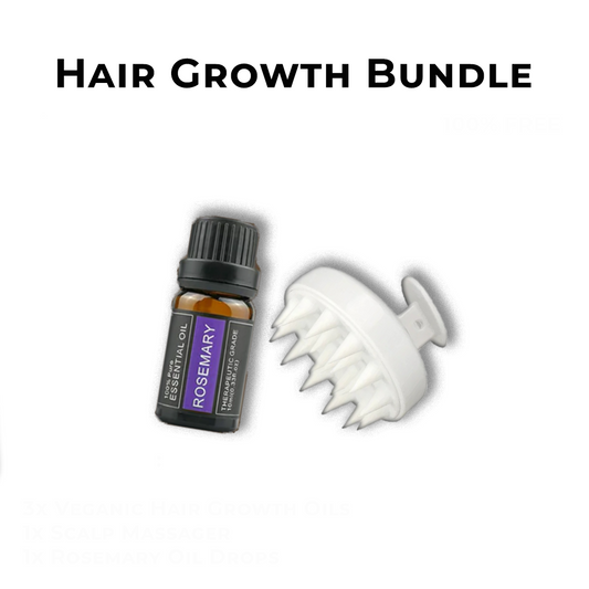 Free Hair Care Bundle